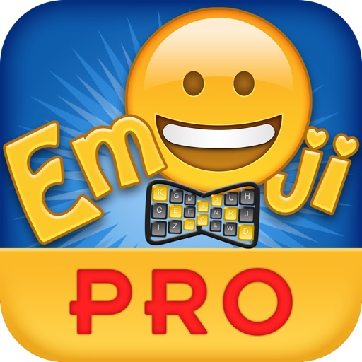 Emoji Keyboard Extension FREE