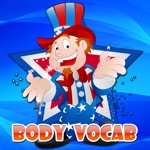 Learn English Body Listening and Speaking Free  Conversation Education for Preschool