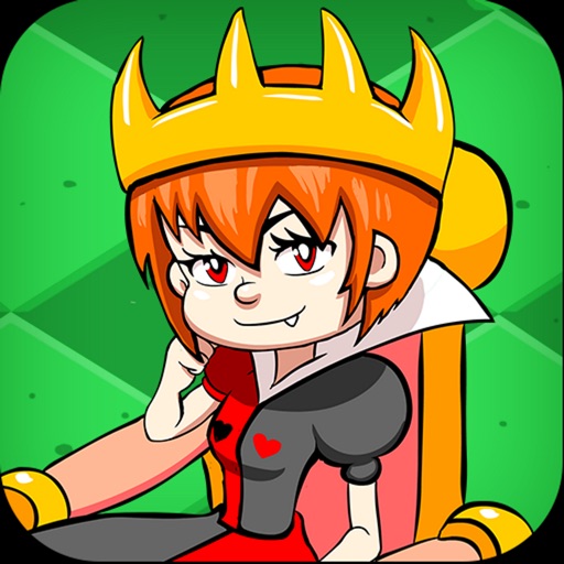 Card Warriors iOS App