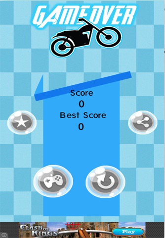 Motor Bike Race Free screenshot 3