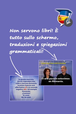 Spagnolo, Claro! (Parte 1/3) | Speakit.tv (FBVimdl35401) screenshot 3