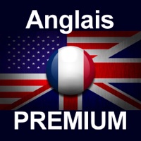 delete Anglais PREMIUM