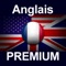 #1 application pour anglais – absorbez l’anglais avec amusement – apprenez le naturellement sans potasser