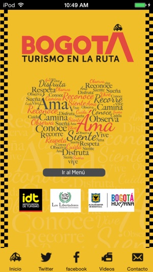 Turismo en la Ruta(圖1)-速報App