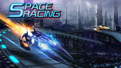 SPACE RACING 3D: SKYFALL 1.03 IOS ĐUA XE SPACE RACING 3D: SKYFALL 1.03 IOS