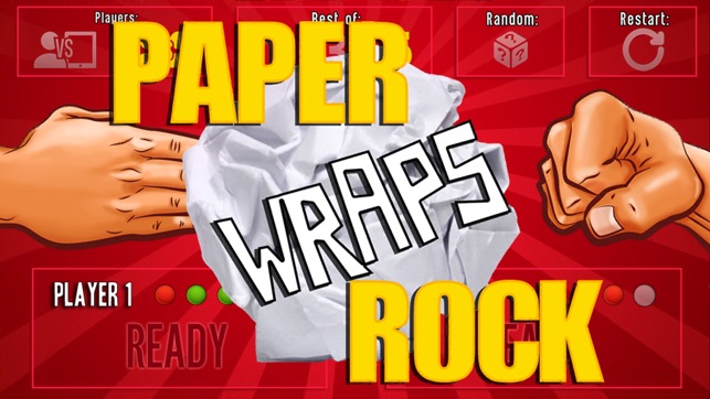 Rock Paper Scissors (RPS)(圖3)-速報App