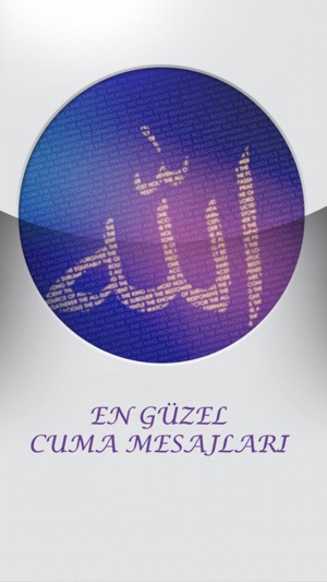 Dini Cuma Mesajları(圖1)-速報App