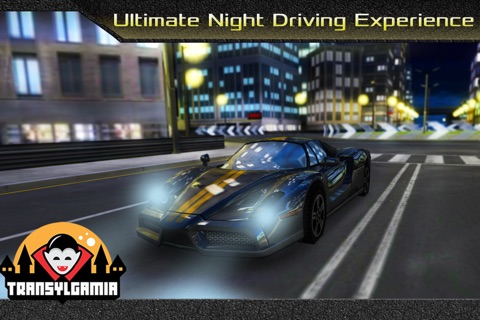 Street Thunder 3D Race screenshot 3