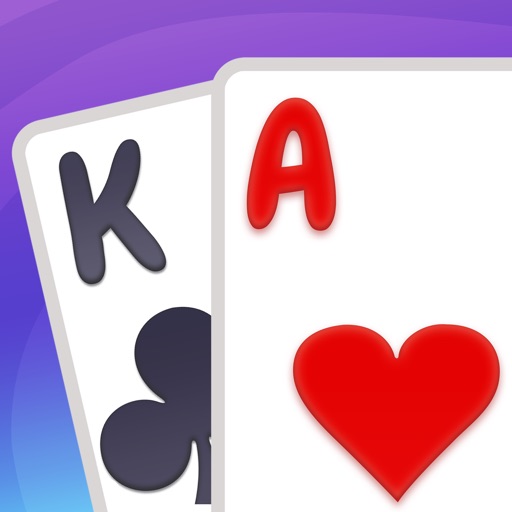 Jelly Solitaire iOS App