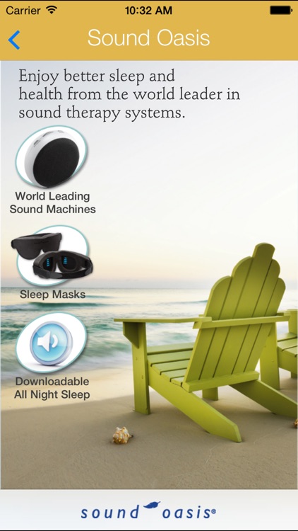 Tinnitus Therapy Lite screenshot-4