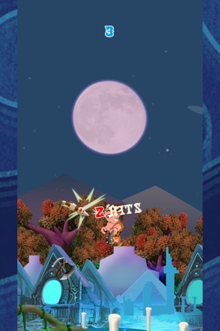 Tribal Spy Game screenshot 4