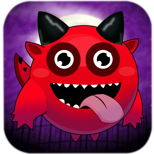 Devil Night iOS App