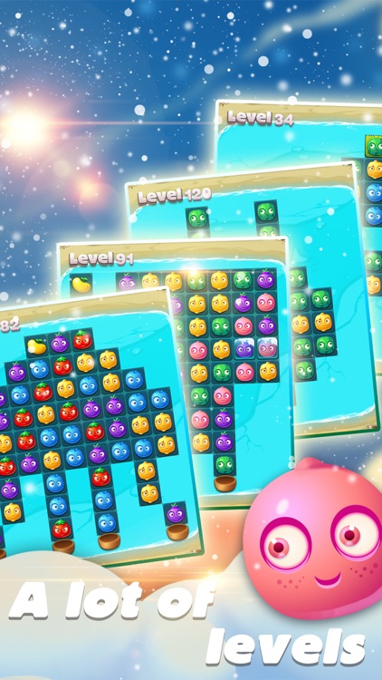 Crazy Crush screenshot-4