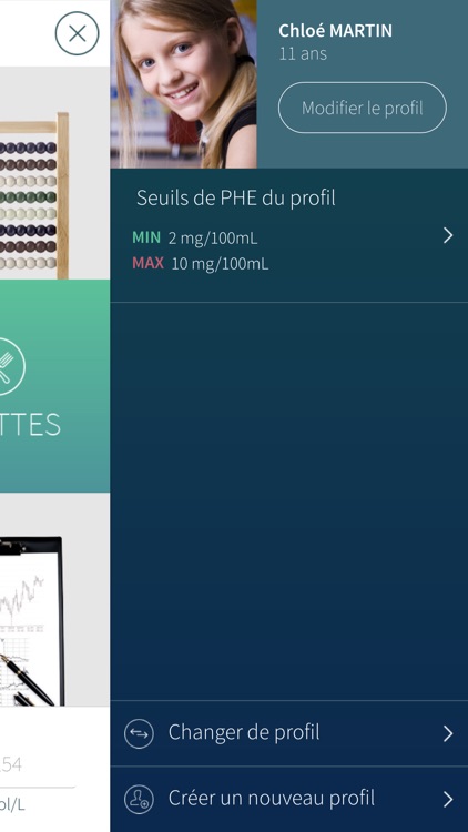 Aphetit® screenshot-4