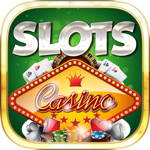 ´´´´´ 2015 ´´´´´  A Big Fish FUN Gambler Slots Game - FREE Classic Slots icon