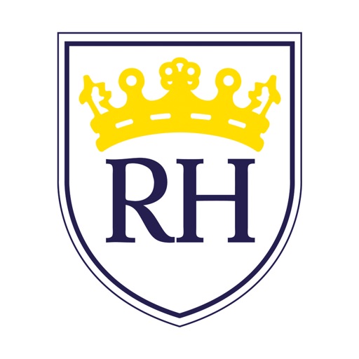 Rupert House School icon