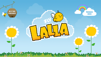 Fly Lallaのおすすめ画像1