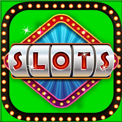 Revolution Delux Casino FREE iOS App