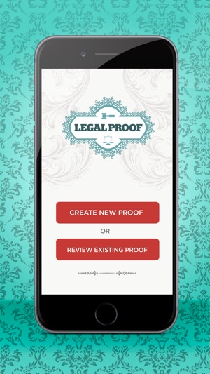 Legal Proof(圖2)-速報App