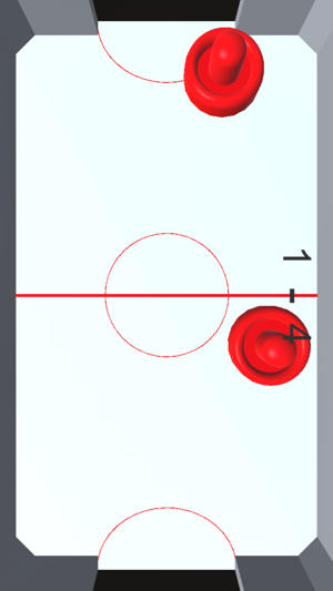 Air Hockey 3D (Update!)(圖3)-速報App