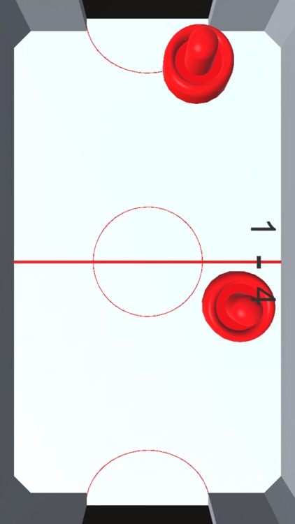 Air Hockey 3D (Update!)