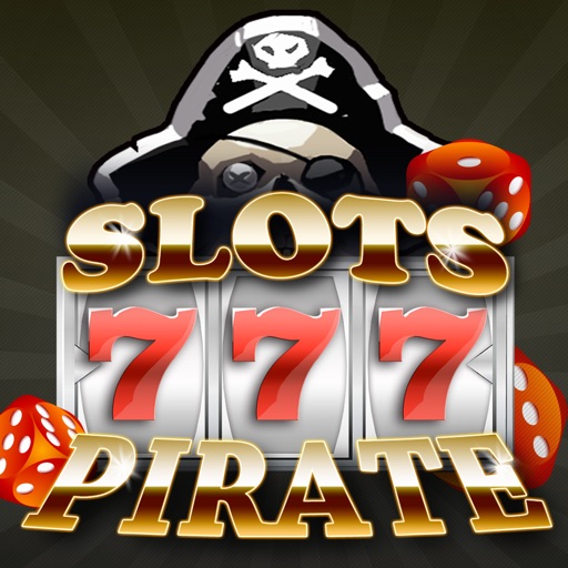 Slots Pirate 777 Icon