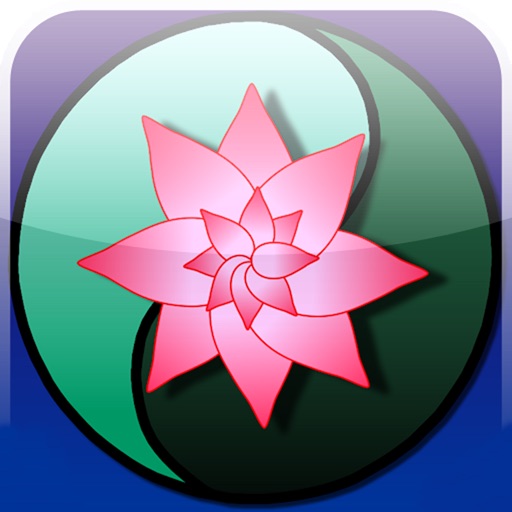 Mystic Garden iOS App