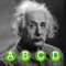 Albert Einstein - Great Scientists Trivia
