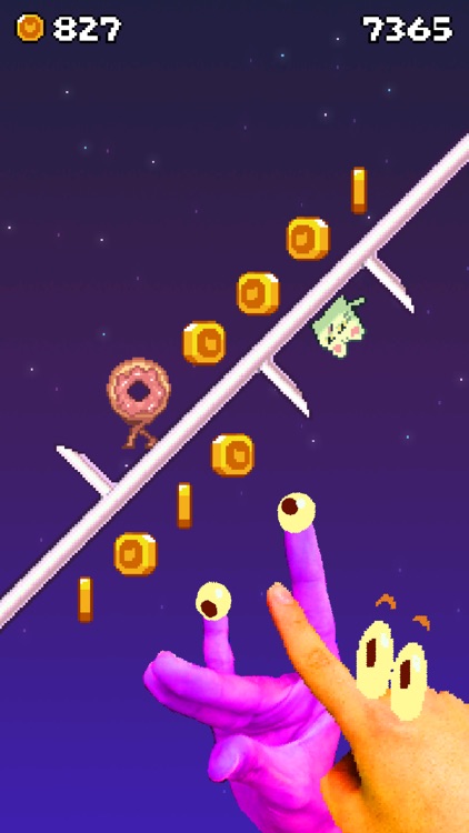 DonutCat screenshot-4