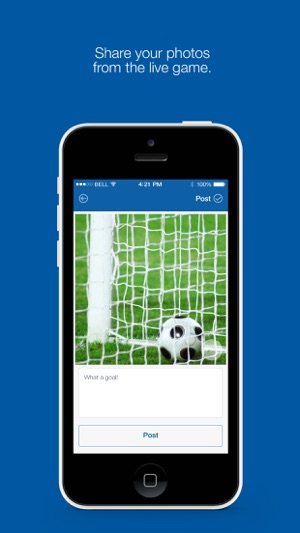 Fan App for Chester FC(圖2)-速報App