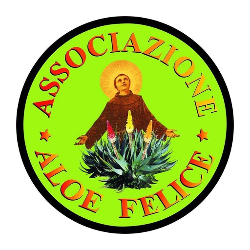Aloe Felice Cagliari icon