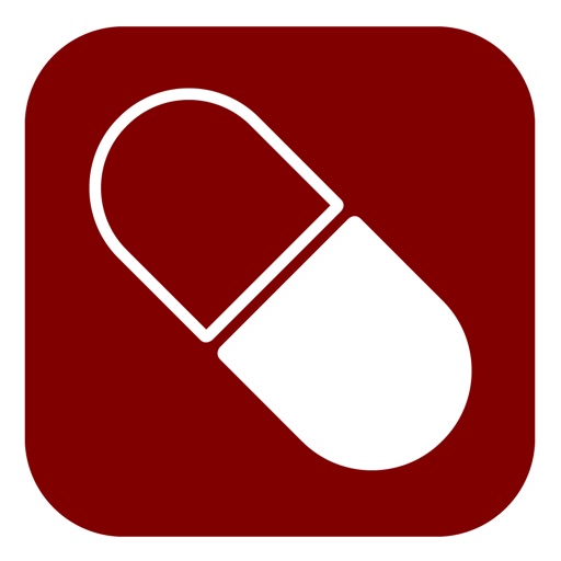 Alergia a Medicamentos iOS App