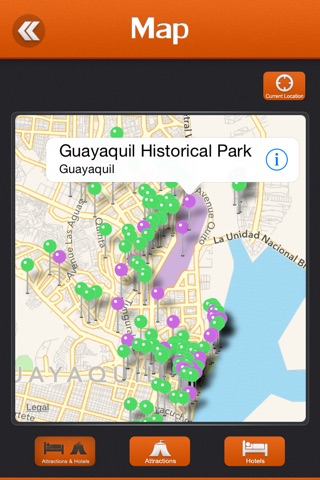 Guayaquil Travel Guide screenshot 4
