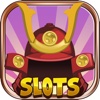 Samurai Casino Slots - Free 777 Slot Machine Game Las Vegas Style With Jackpots!