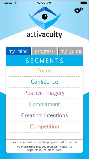 ActivAcuity(圖3)-速報App