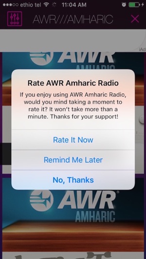 AWR Amharic Radio(圖4)-速報App