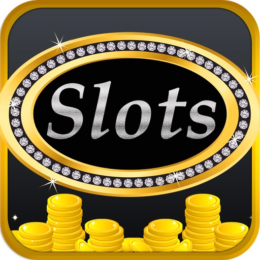 Wild Slots Buffalo, Horse and Wolf Slots! - Casino like Slots! With Poker, Blackjack & More! icon