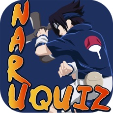 Activities of New Anime, Manga & Movies Characters Quiz for Naruto Gaiden Edition Games