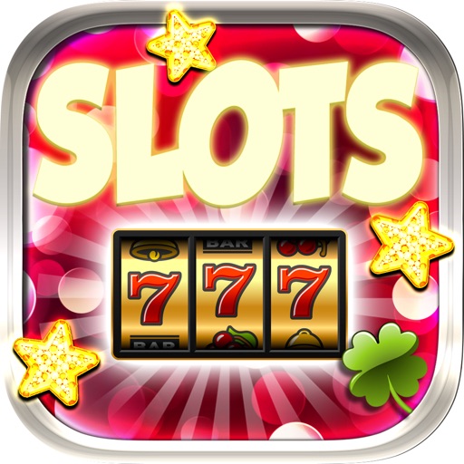 ````````` 777 ````````` A Slots Favorites Casino Vegas Games - FREE Slots Game icon