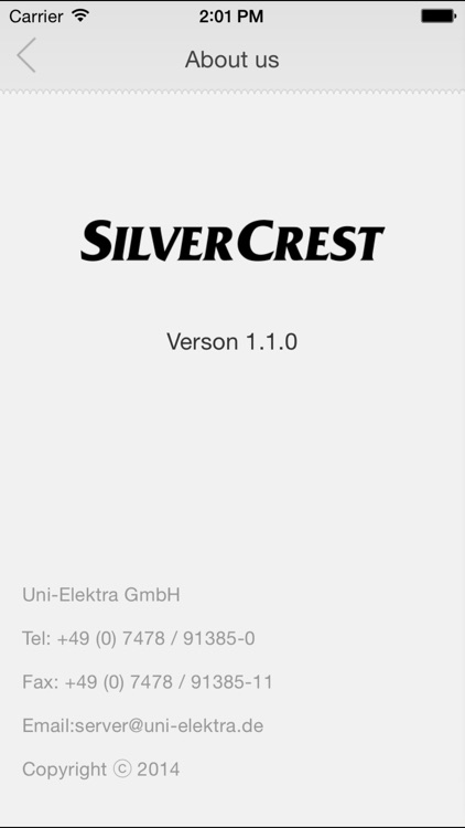 SilverCrest Wifi Plug screenshot-4