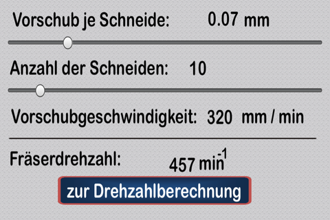 Drehen Fräsen Bohren screenshot 4