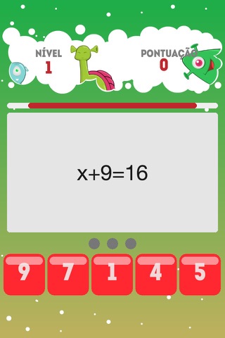 Algebra Study Cards: The Ultimate High-Speed Math Game screenshot 4