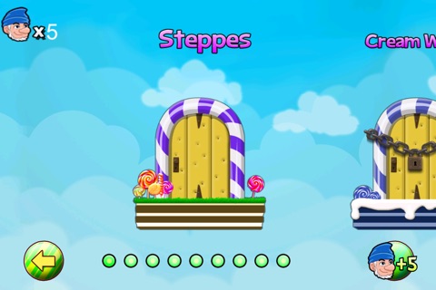 Top Goblin Free Game screenshot 4