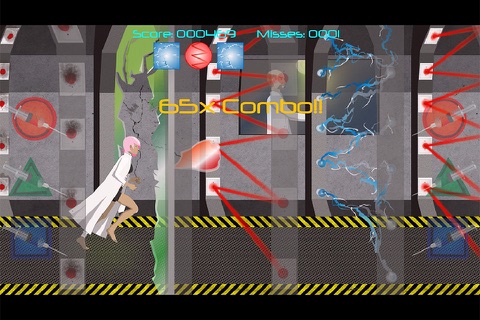 Lab Escape! screenshot 4