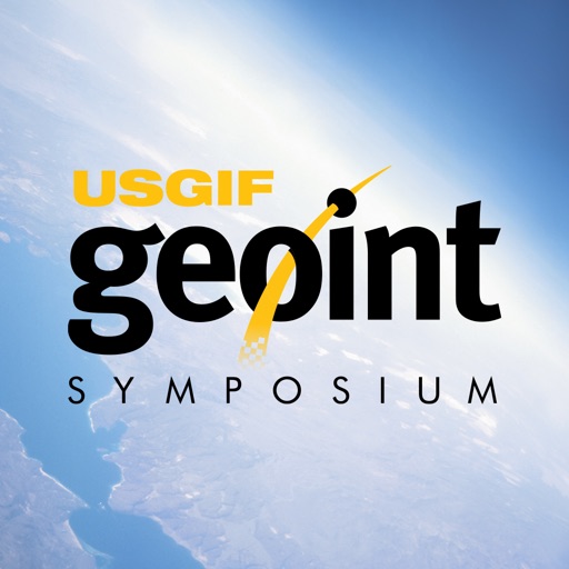 GEOINT 2015 Symposium