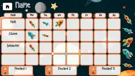 Game screenshot My Reward Calendar - Reward your kids for behaviors, tasks, chores and goals mod apk