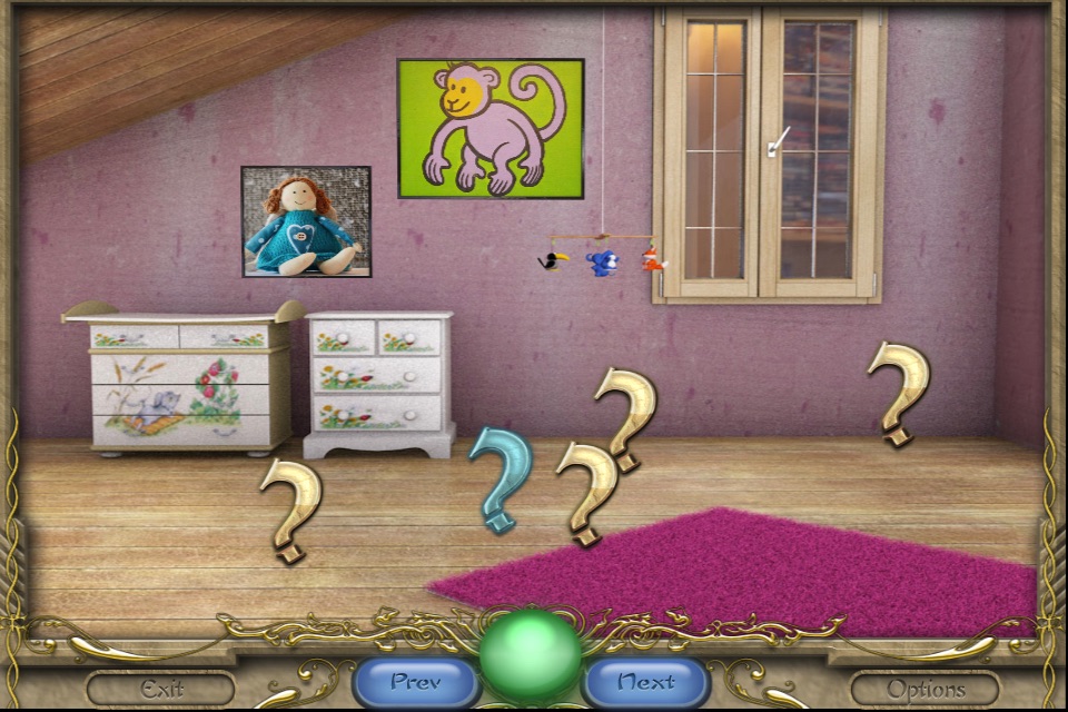 FlipPix Art - Dollhouse screenshot 3