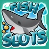 `` A 777 ´´ Amazing Fish Slots - Fishing in Las Vegas casino to catch big bonus!