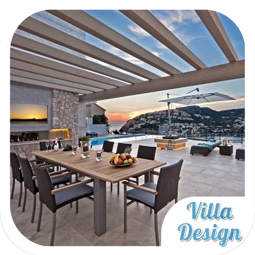 Villa Interior Design Ideas