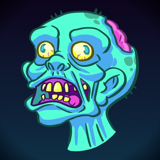 ZombieChat – Apocalypse Proof Chat iOS App